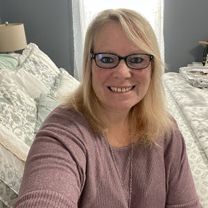 Meet your Posher, Sue